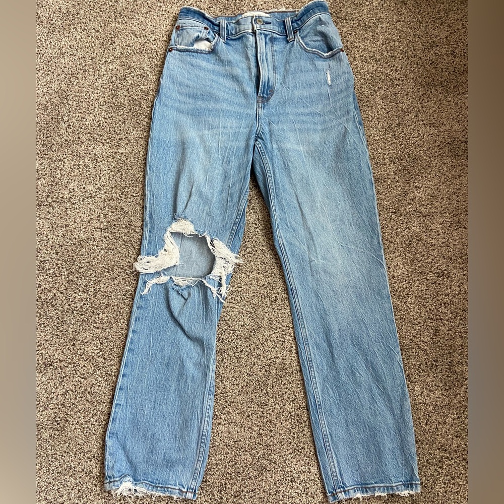Abercrombie Jeans